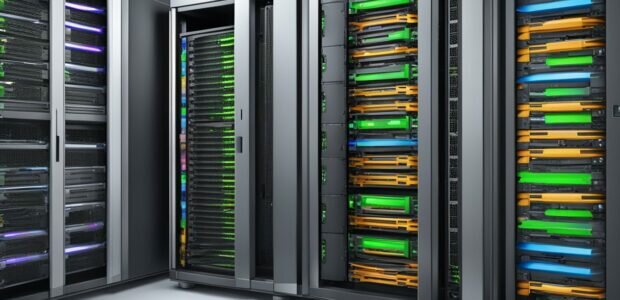 What is SSD Storage in Web Hosting